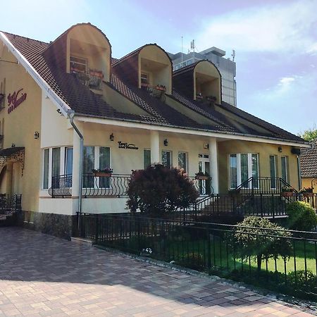 Casa Veronica Baile Felix Exterior photo