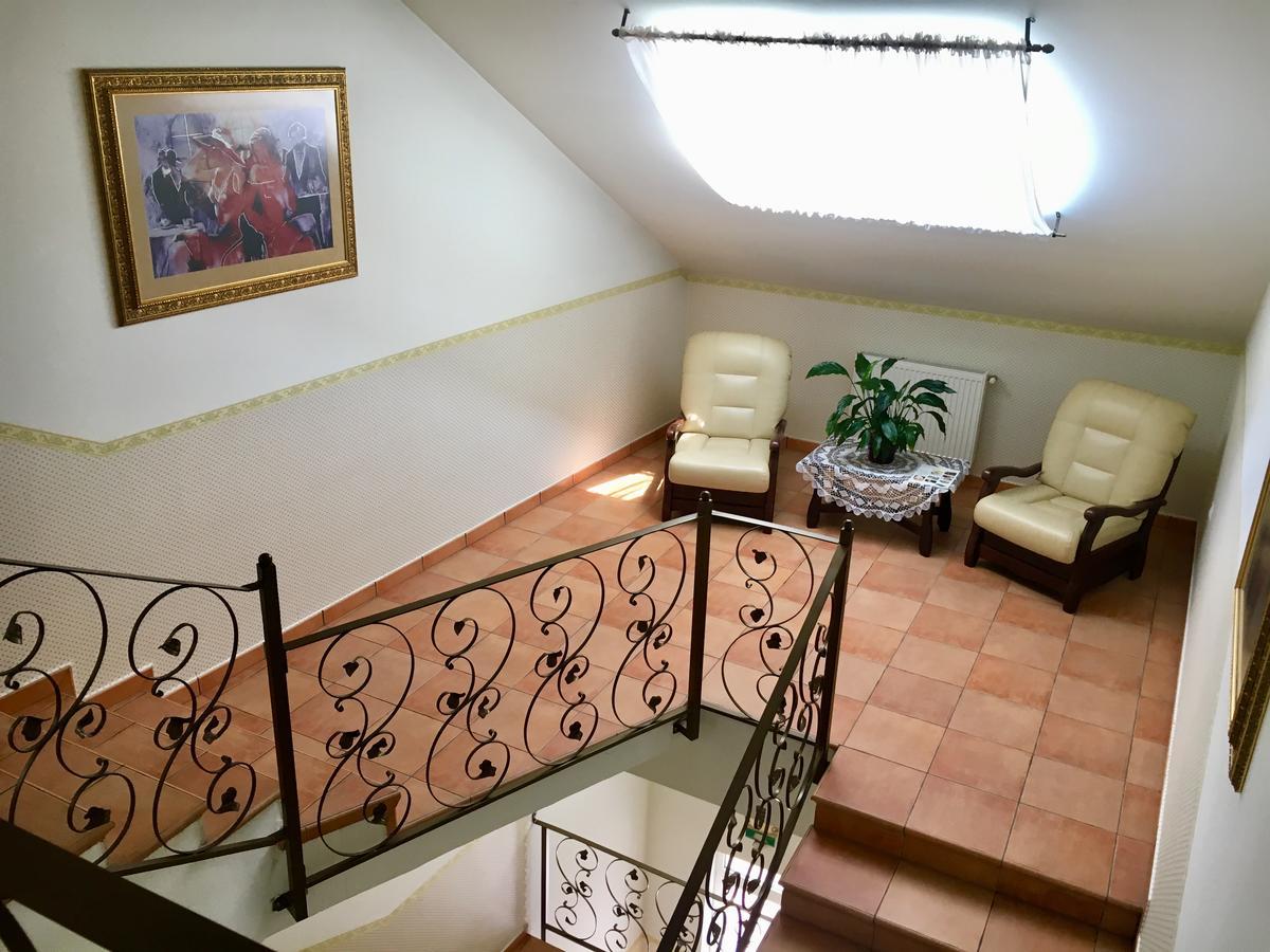 Casa Veronica Baile Felix Exterior photo